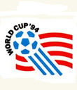 第15屆1994年美國世界盃