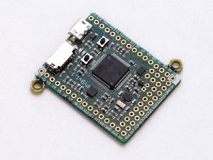 MicroPython開發板