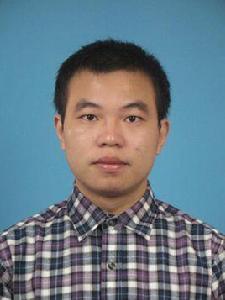 高攀[重慶大學土木工程學院副教授]