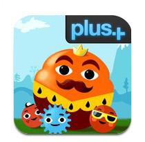 奧蘭多[iphone益智類遊戲]