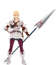 巴哈姆特之怒[MAPPA 製作的電視動畫]