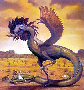 巴吉里斯克 巴吉里斯克