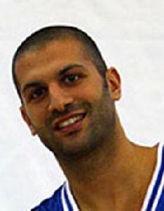 羅尼·法赫德 羅尼·法赫德