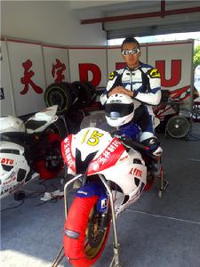 王一帆[中國國畫家]