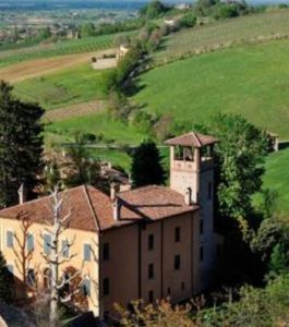 艾米利亞-羅馬涅 艾米利亞-羅馬涅