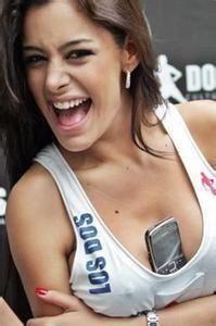 拉里薩·里克爾梅 拉里薩·里克爾梅