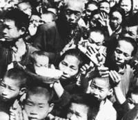 長沙搶米風潮 長沙搶米風潮