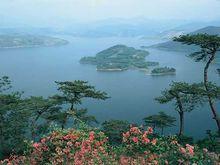 天姥山[新昌一邑之主山]