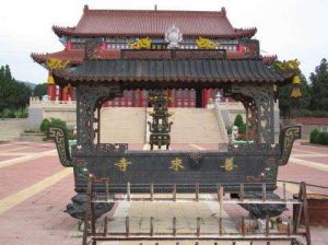 赤柱觀音寺 赤柱觀音寺