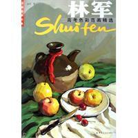 林軍高考色彩范畫精選 林軍高考色彩范畫精選