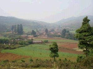 水塘街上三自然村