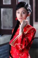 江湖姐妹 江湖姐妹