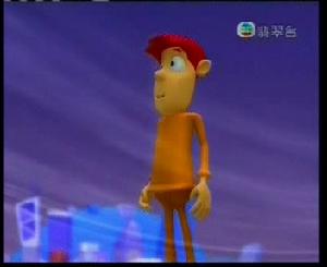 2.5D版(寒冷天氣警告)