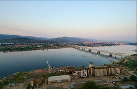 克拉斯諾亞爾斯克 克拉斯諾亞爾斯克