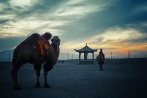 西出陽關無故人 西出陽關無故人