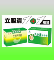 立膽清1+1組合 立膽清1+1組合