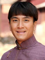 《太極》[2008年香港TVB民初武打電視劇]