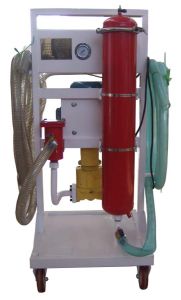 頗爾PFC系列濾油機