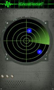 靈異探測器 靈異探測器