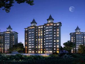 湖東酈城 湖東酈城