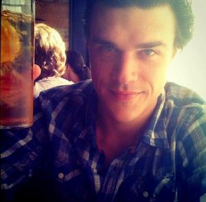 芬&middot;維特洛克的生活照