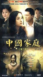 中國家庭2 中國家庭2