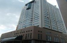 中審大廈 中審大廈