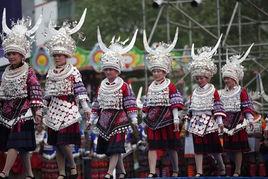 海南民間民俗節 海南民間民俗節