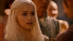 丹妮莉絲·坦格利安