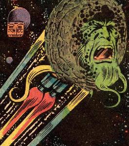 自我[美國漫威漫畫旗下超級反派]