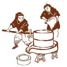 大慈閣小磨香油