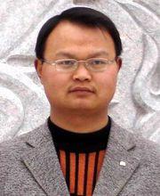 郭劍[骨幹教師]