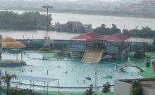 南昌京東水上樂園