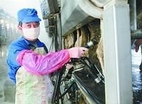 畜牧業機械化 畜牧業機械化