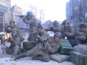 德國毛瑟98K步槍