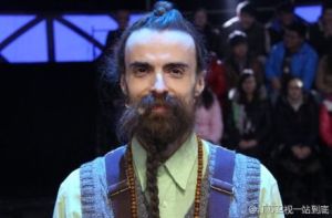 南京老外投訴叔