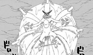 面具男[《火影忍者》中的人物]