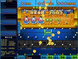 歡樂馬戲團遊戲 歡樂馬戲團遊戲