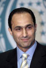 賈邁勒&middot;穆巴拉克