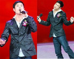 （圖）09元宵晚會