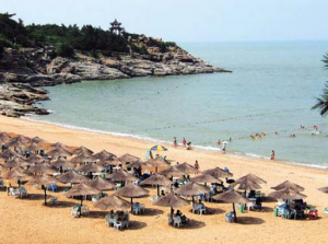 蘇馬灣海濱 蘇馬灣海濱