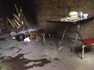 直壩村人口衛生－民居<a name="ref_[12]"></a>