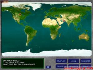 《不明飛行物:異形入侵》