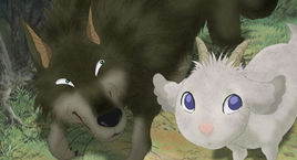 羊愛上狼 羊愛上狼