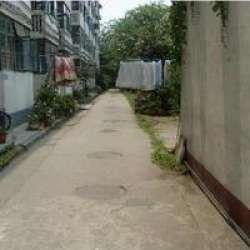 玻璃廠宿舍 玻璃廠宿舍