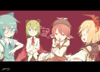 莉格露&middot;奈特巴格