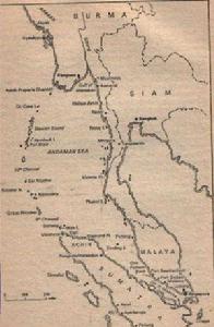 （圖）擊沉羽黑號