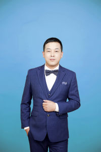 趙亞軍[梵宇聯盟創始人]