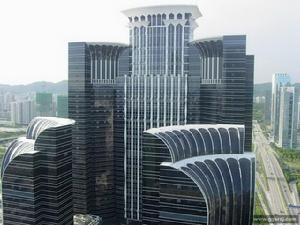 國際電話電報公司、建國大業海報等。