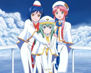 水星領航員-第三季 水星領航員-第三季